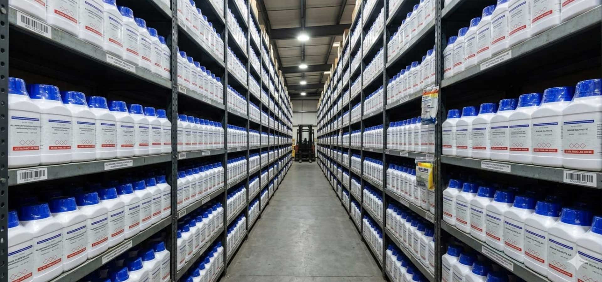 We are manufacturers and suppliers of laboratory chemicals from Mumbai, India.